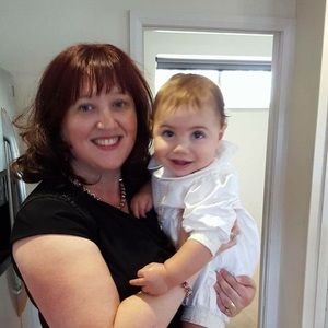 Meet your Posher, Celia